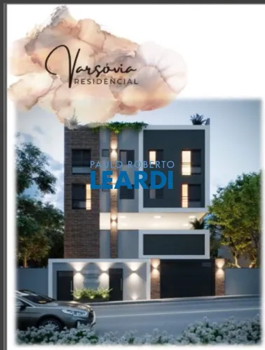 APARTAMENTO - VILA PRÍNCIPE DE GALES - SP