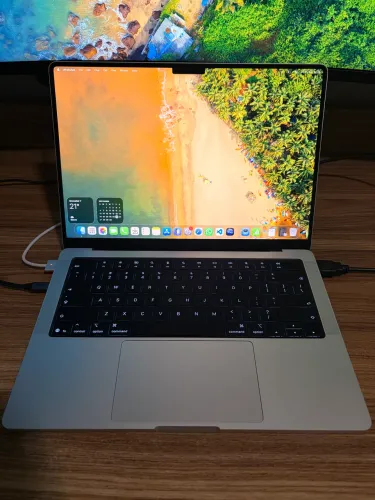 MacBook Pro M5 Pro