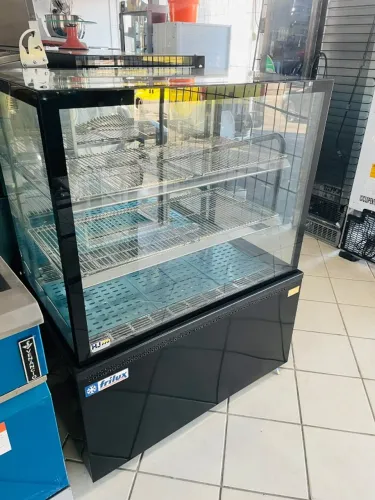 MB VITRINE AQUECIDA 1M - FRILUX