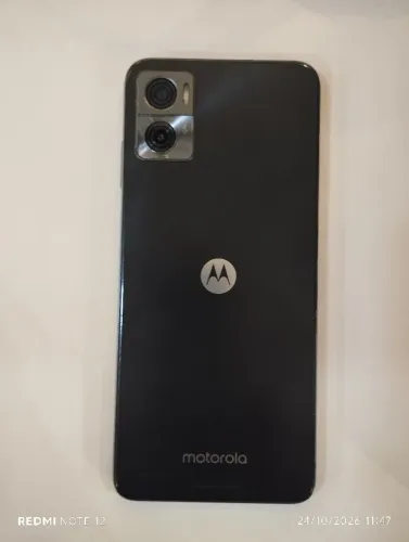 Moto e 22 128gb pra vender hj