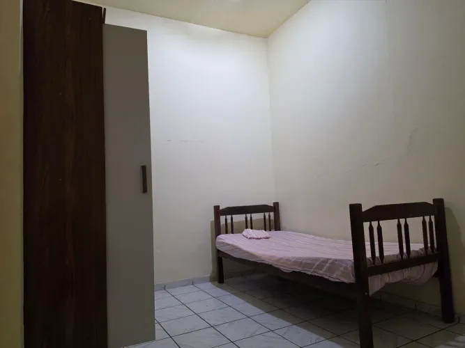 Vaga feminina - Próx Ufes Biomédica Maruípe, Hosp Santa Rita, Av Marechal Ca