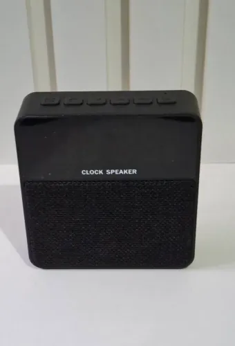 Caixa de som Bluetooth