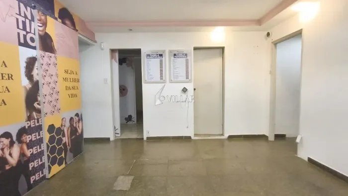 Sobreloja para alugar em Rio de Janeiro, Penha, com 5 quartos, com 45 m²
