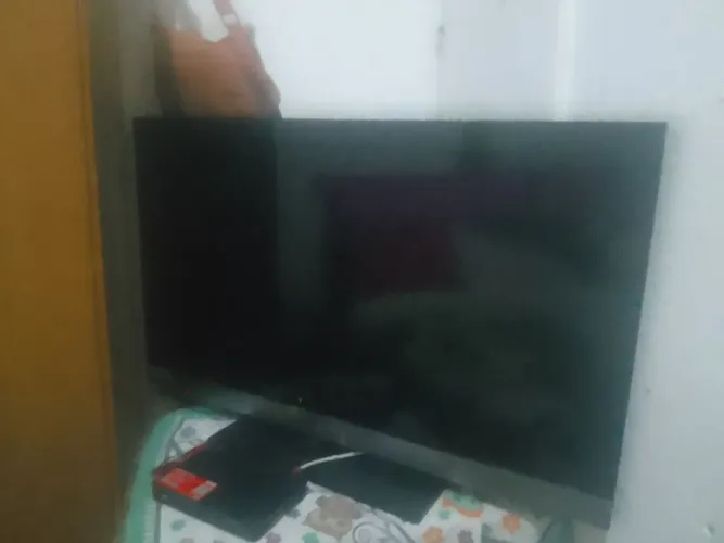 Tv não esmat