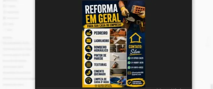 INTERESSADOS CHAMEM NO ZAP!!?