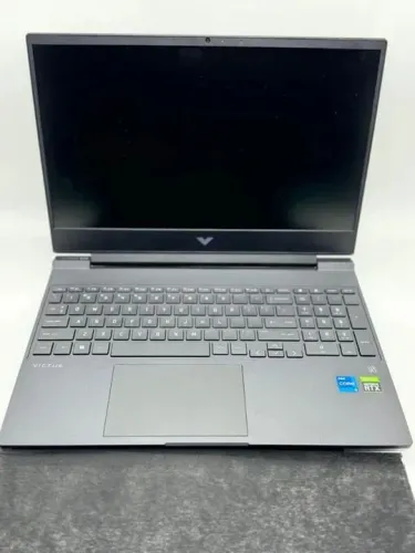 NOTEBOOK HP VICTUS I5 12ª Gen. RTX 3050
