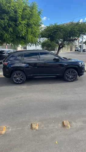 Jeep Compass S T270 1.3 TB 4X2 Flex AUT 2025