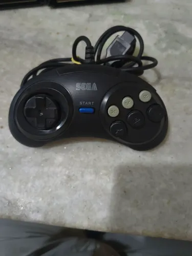 Sega controle original