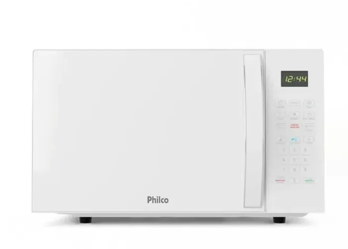 Microondas Philco 33L - Novo na caixa lacrado