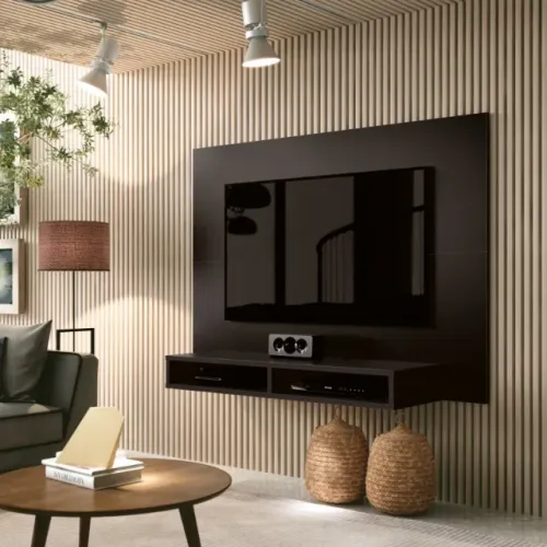  PAINEL FOX - EDN
