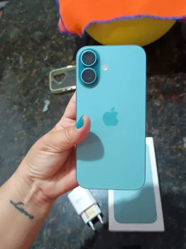 iPhone 16, 128GB