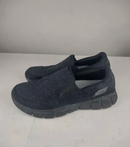 skechers confortável