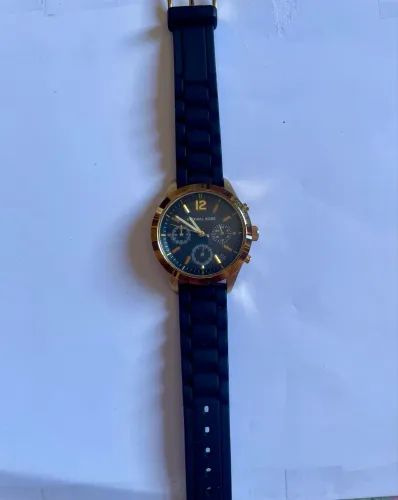 Relógio Michael kors