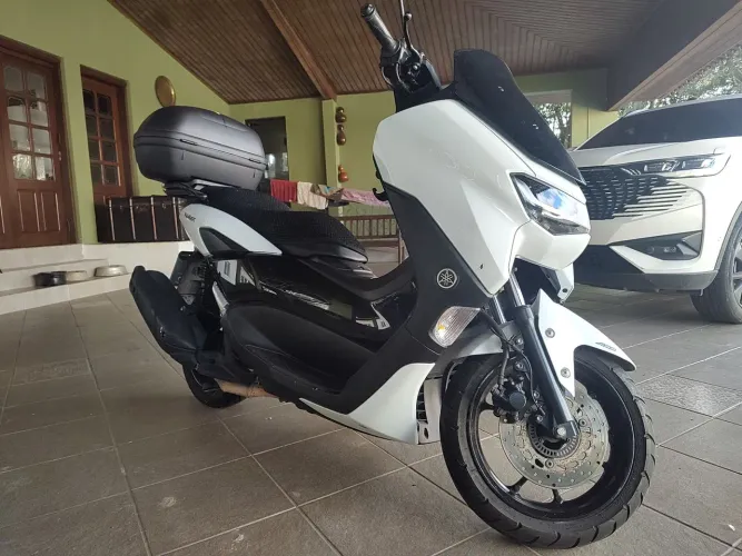 Scooter Yamaha NX160