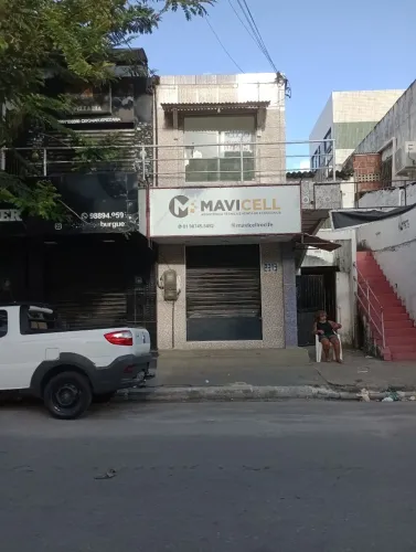 Aluga-se Loja