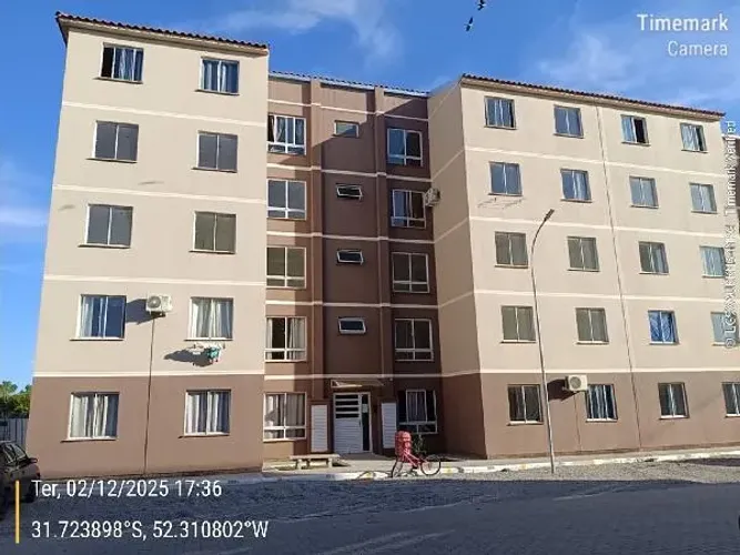 Oportunidade Única em PELOTAS - RS | Tipo: Apartamento | Negociação: Venda Direta Online |
