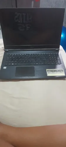 Notbok Acer