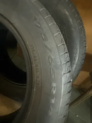 Pneu aro 14 cinturato PIRELLI