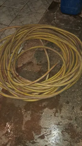 Mangueira pra poços