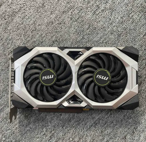 RTX 2060
