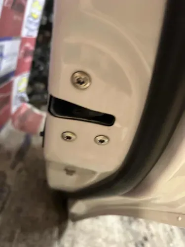 Fechadura Traseira Direita Honda Fit 2015 / 2021