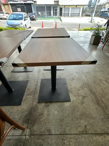 Mesa mdf
