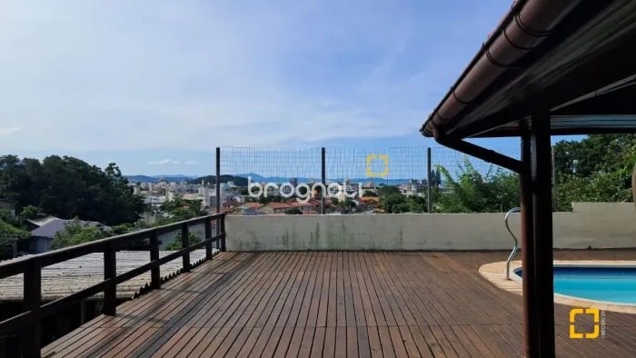 Terreno 1089m² Canasvieiras