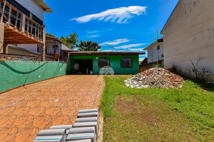 Vendas Terreno Curitiba PR