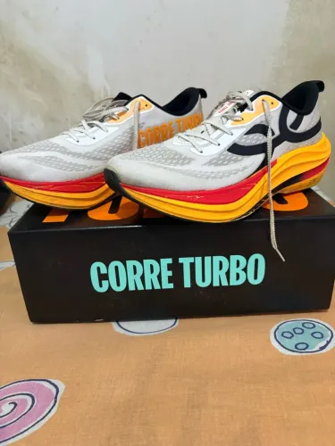 Corre Turbo