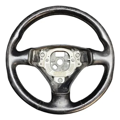 Volante Audi Tt 2004 2005 2006 8n0419091 Preto