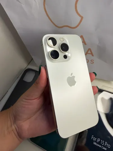 IPhone 15 Pro 128Gb