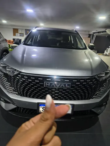 GWM Haval H6 Premium Phev AWD 2024