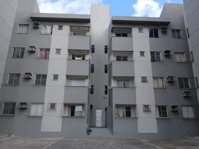 APARTAMENTO PARA ALUGAR - RESIDENCIAL VILA PARK