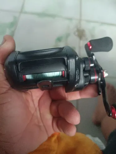 KIT PESCA PESQUEIRO 