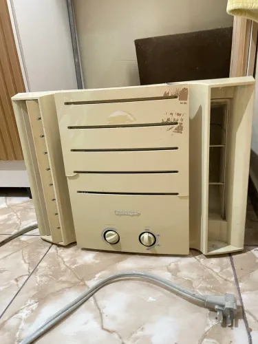 Ar condicionado