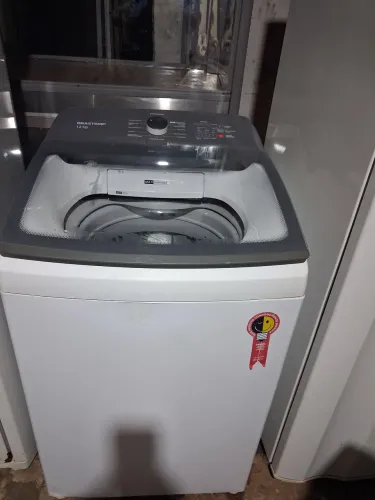 Maquina de lavar brastemp 12 kilos semi nova