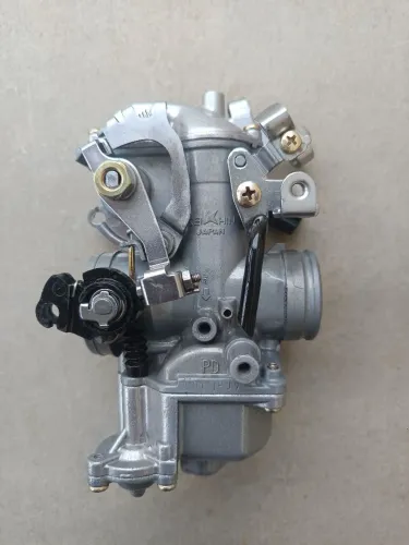 Carburador da CBX 200 Strada original e completo (raridade )