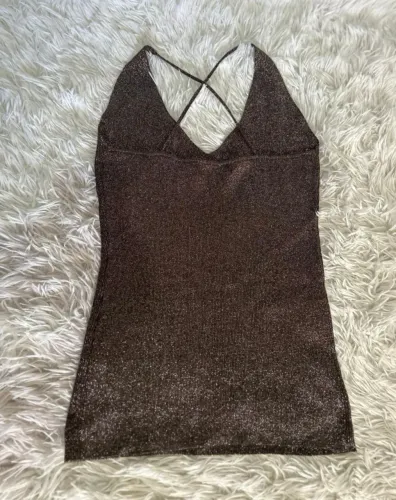Roupa feminino