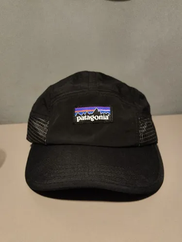 Boné patagonia 5 Panel 