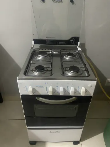 Fogão 4 bocas 