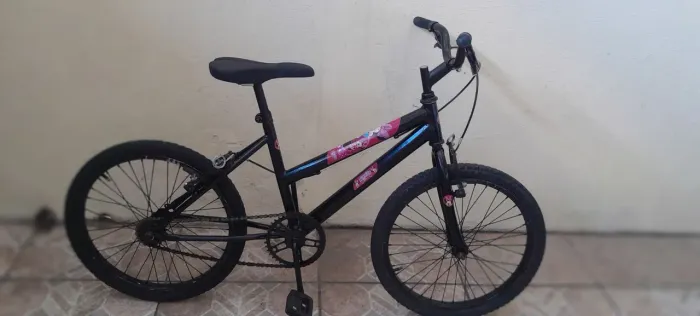 Bike infantil aro 20
