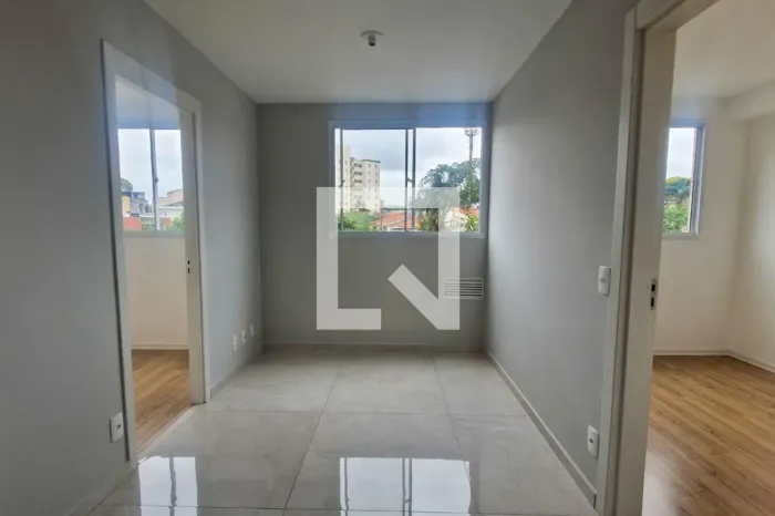 Apartamento à Venda - Jardim Marajoara , 2 Quartos, 34 m2