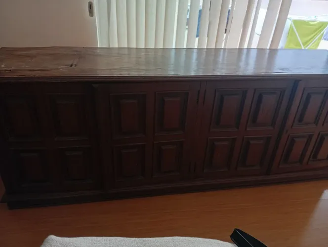 Vendo buffet/ aparador