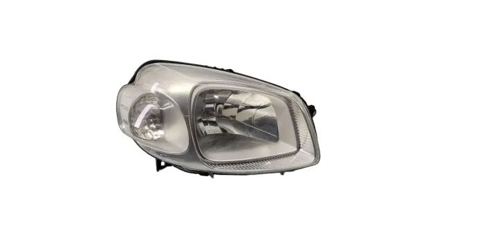 Farol Original Lado Direito Fiat Novo Uno 2010/2021 51897840