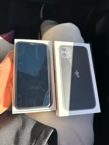 iPhone 11