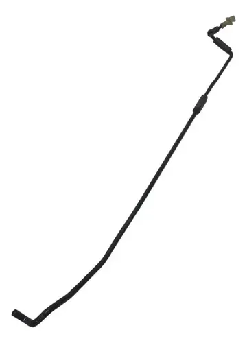 Haste Vareta Capo Honda Hr-v Touring 2024