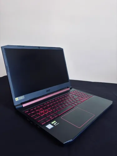 Notebook Acer Nitro 5 - AN515-54
