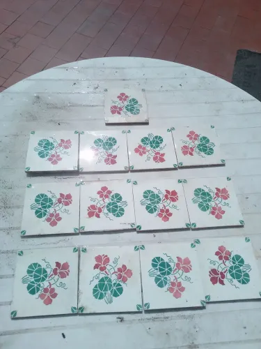 Ajuleijos antigos 2