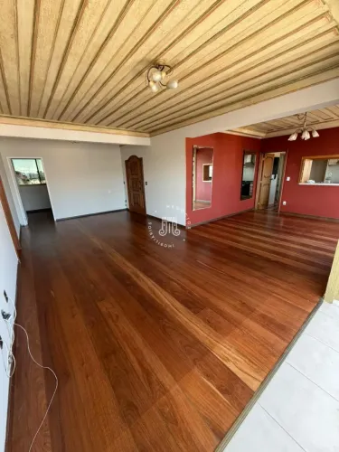 APARTAMENTO PARA LOCAÇÃO OU VENDA NO EDIFÍCIO MONTE CASTELO, NO CENTRO DE JUNDIAÍ-SP