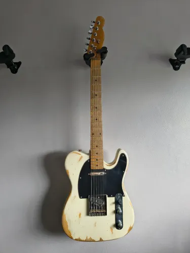 Guitarra Telecaster